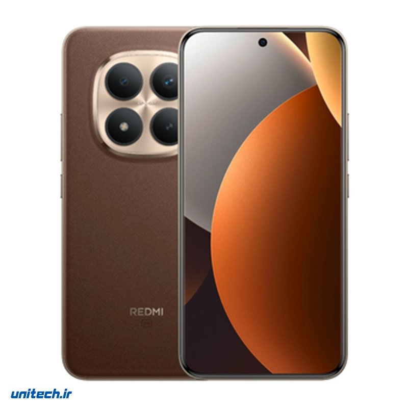 گوشی موبایل شیائومی مدل ردمی نوت 15 پرو پلاس 5G دو سیم کارت ظرفیت 512 گیگابایت و رم 12 گیگابایت AqKQe0